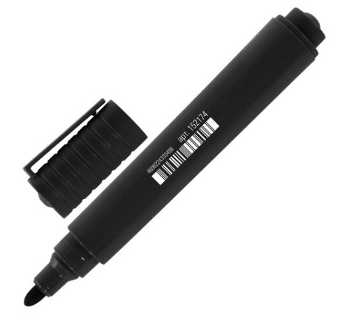 Маркер перманентный STAFF 