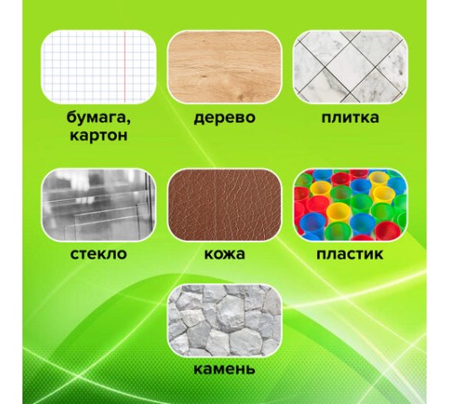 Маркер перманентный STAFF 