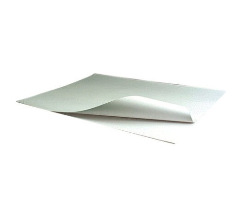 Ватман формат А1 (610х860 мм) ГОЗНАК Краснокамск, плотность 200 г/м2, КОМПЛЕКТ 10 листов, BRAUBERG, 880776