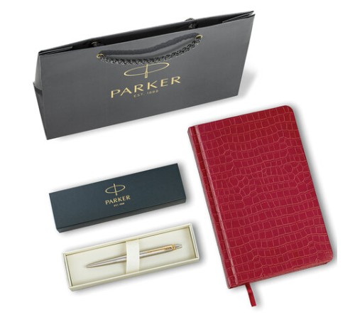 Ручка шариковая PARKER 