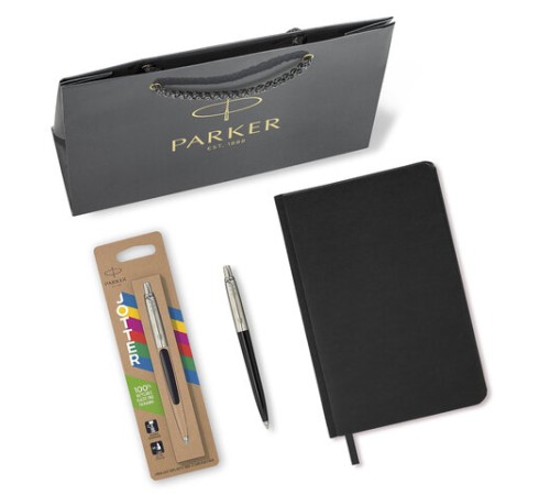 Ручка шариковая PARKER 