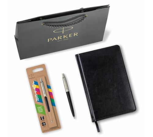 Ручка шариковая PARKER 