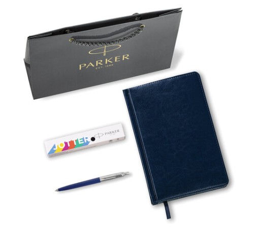 Ручка шариковая PARKER 