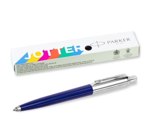 Ручка шариковая PARKER 