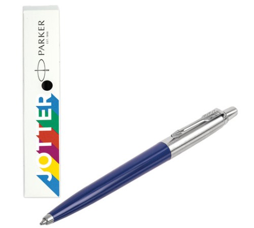 Ручка шариковая PARKER 