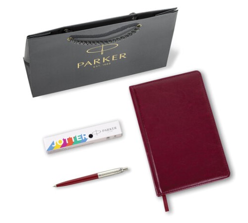 Ручка шариковая PARKER 