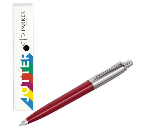 Ручка шариковая PARKER 