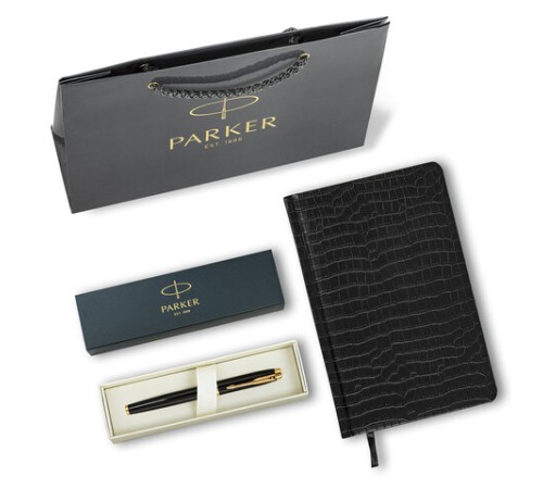 Ручка перьевая PARKER 