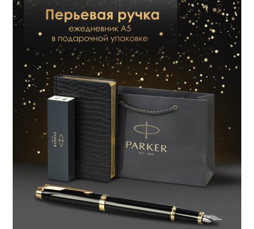 Ручка перьевая PARKER 