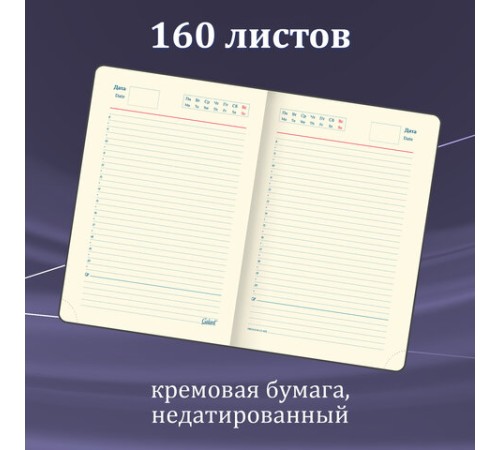 Ручка шариковая GALANT 