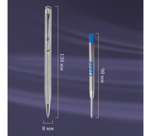 Ручка шариковая GALANT 