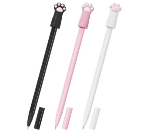 Ручки с топпером шариковые FUNSTER (ФАНСТЕР) 