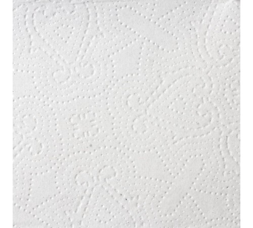 Полотенца бумажные 200 шт., LAIMA (H3) ADVANCED, 2-слойные, белые, КОМПЛЕКТ 20 пачек, 22х23, V-сложение, 111340