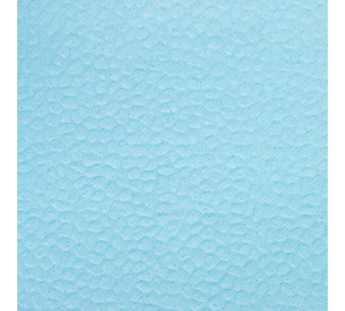 Салфетки бумажные 250 штук, 24х24 см, LAIMA, синие (пастельный цвет), 100% целлюлоза, 111951