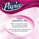 Бумага туалетная бытовая, спайка 32 шт., 3-слойная (32х16,8 м), PAPIA, белая, 5080734