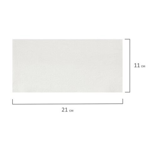 Бумага туалетная листовая 250 шт., LAIMA (Система T3) PREMIUM, 2-слойная, белая, 21х11 см, КОМПЛЕКТ 30 пачек, 112515