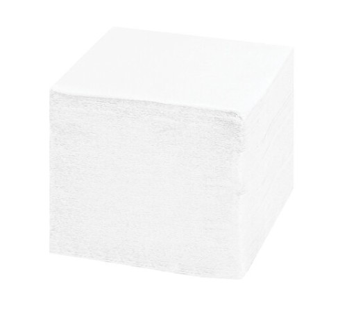 Салфетки бумажные 400 шт., 24х24 см, 