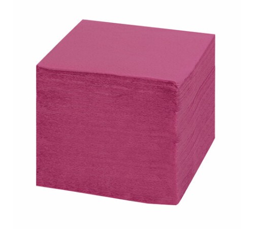 Салфетки бумажные 400 шт., 24х24 см, 