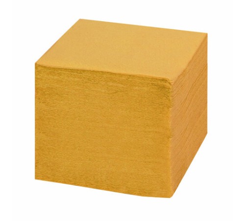 Салфетки бумажные 400 шт., 24х24 см, 