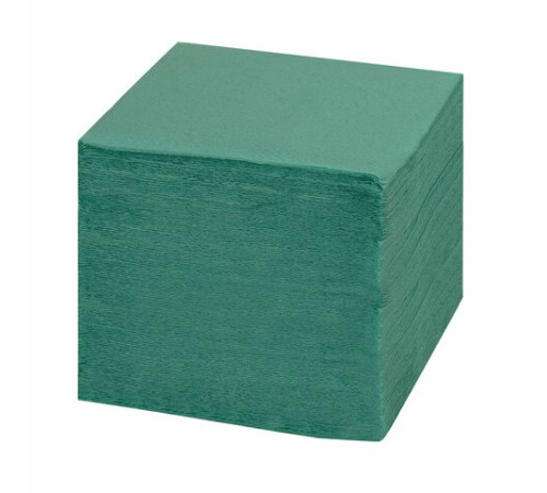 Салфетки бумажные 400 шт., 24х24 см, 