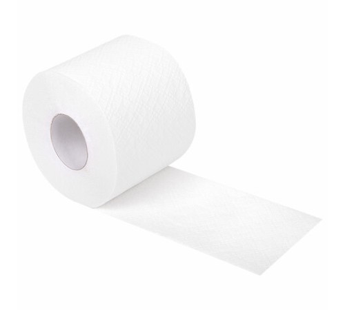 Бумага туалетная 
