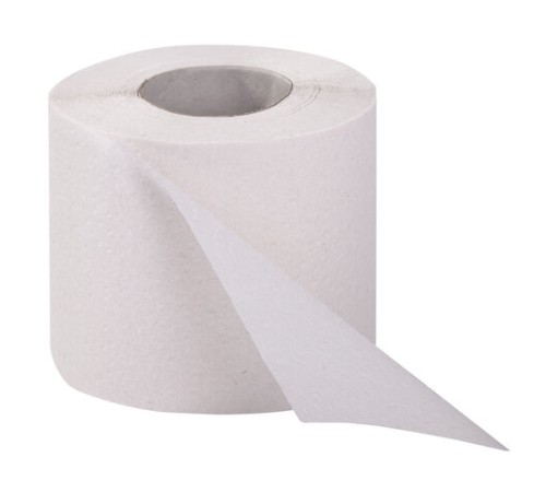 Бумага туалетная 