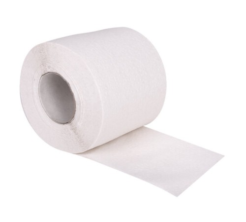 Бумага туалетная 