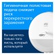 Бумага туалетная 207 м, Tellus/TORK (Система T8) SmartOne, ADVANCED, КОМПЛЕКТ 8 рулонов, 2-слойная, 472272