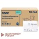 Салфетки Tellus/TORK (Система N4) Xpressnap Universal, 2-слойные, КОМПЛЕКТ 20 шт., 200 шт., белые, 10844