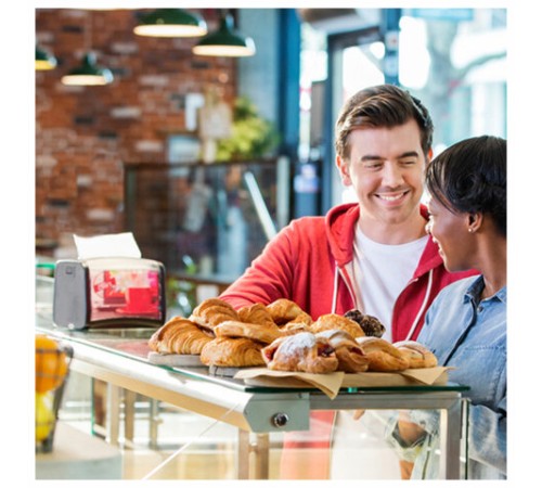 Салфетки Tellus/TORK (Система N4) Xpressnap Universal, 2-слойные, КОМПЛЕКТ 20 шт., 200 шт., белые, 10844