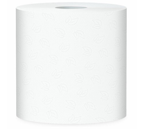 Бумага протирочная 350 м с перфорацией, PROtissue (W1) 2-слойная, 1000 листов 24х35 см, КОМПЛЕКТ 2 шт., С387