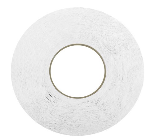 Бумага туалетная 3-х слойная, 8 рулонов (8х16,5 м), LAIMA Deluxe, 100% целлюлоза, 115396