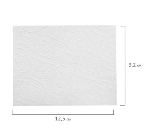 Бумага туалетная 2-х слойная, Mega Pack (32 рулона по 15 метров), LAIMA LUXE, 100% целлюлоза, 115398, 5087443