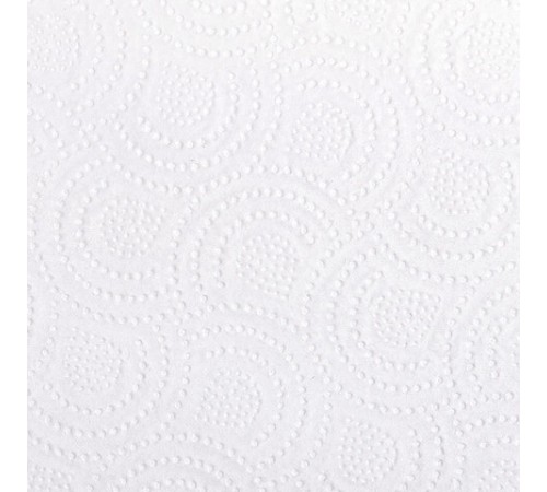 Полотенца бумажные 2-слойные, MegaPack (12 рулонов по 15 метров), LAIMA LUXE, 100% целлюлоза, 5087442