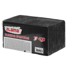 Салфетки бумажные 400 шт., 24х24 см, 