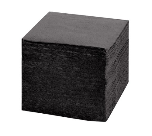 Салфетки бумажные 400 шт., 24х24 см, 