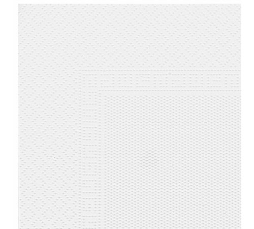 Салфетки бумажные 2-х слойные, 33x33 см, 200 штук в упаковке, 1/4 сложения, LAIMA, белые, 115402