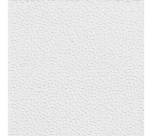 Салфетки бумажные 90 штук, 22,5х22,5 см, PLUSHE Light, белые, 100% целлюлоза