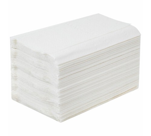 Салфетки бумажные для диспенсера (N4), LAIMA PREMIUM, КОМПЛЕКТ 20 пачек по 200 шт., 21х16,5 см, 2-слойные, 115502