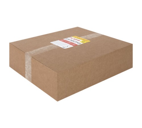 Салфетки косметические для диспенсера (N4), LAIMA PREMIUM, КОМПЛЕКТ 12 пачек по 200 шт., 19,5х16,5 см, 2-сложения, 115503