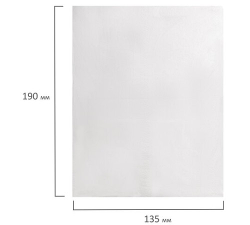 Салфетки косметические 200 шт. в упаковке, 2 слоя, 13,5х19 см, LAIMA PREMIUM UNIT PACK, 116357