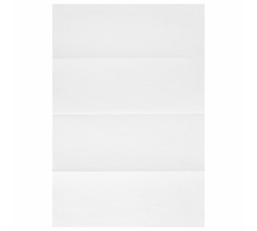 Полотенца бумажные 150 шт., LAIMA PREMIUM (H2), W-сложение, 2-слойные, белые, КОМПЛЕКТ 21 пачка, 32х21,6 см, 116378