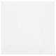 Салфетки бумажные 3-х слойные, 33x33 см, 200 штук в упаковке, 1/4 сложение, LAIMA, белые, 116659