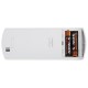 Батарейки аккумуляторные Ni-Mh мизинчиковые КОМПЛЕКТ 4 шт., AAA (HR03) 650 mAh, SONNEN, 455609