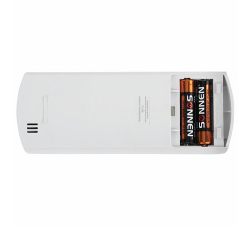 Батарейки аккумуляторные Ni-Mh мизинчиковые КОМПЛЕКТ 4 шт., AAA (HR03) 1000 mAh, SONNEN, 455610 Батарейки аккумуляторные Ni-Mh мизинчиковые КОМПЛЕКТ 4 шт., AAA (HR03) 1000 mAh, SONNEN, 455610