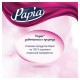 Бумага туалетная бытовая, спайка 32 шт., 3-слойная (32х16,5 м), PAPIA, аромат 