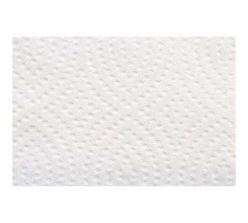 Бумага туалетная FOCUS (T3) Premium, 2 слоя, КОМПЛЕКТ 15 пачек, листовая, 250 листов, V-сложение, 5083735