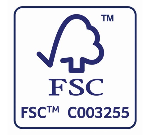 Бумага туалетная 2-х слойная, 4 рулона (4х23 м), белая, ZEWA Plus, 144051