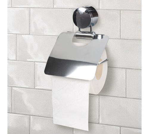 Бумага туалетная бытовая, спайка 4 шт., 2-х слойная (4х17,5 м), VEIRO Classic (Вейро), белая, 5с24