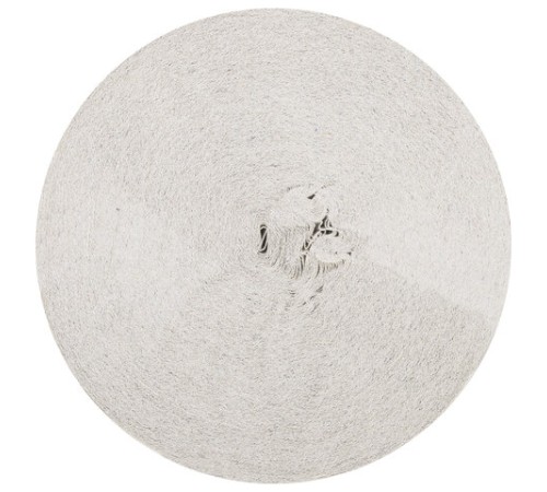 Бумага туалетная бытовая, 43 м, Добрый Моток, без втулки (эконом), М-4